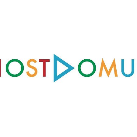 Hostdomus - Terry Suite Turyn Zewnętrze zdjęcie