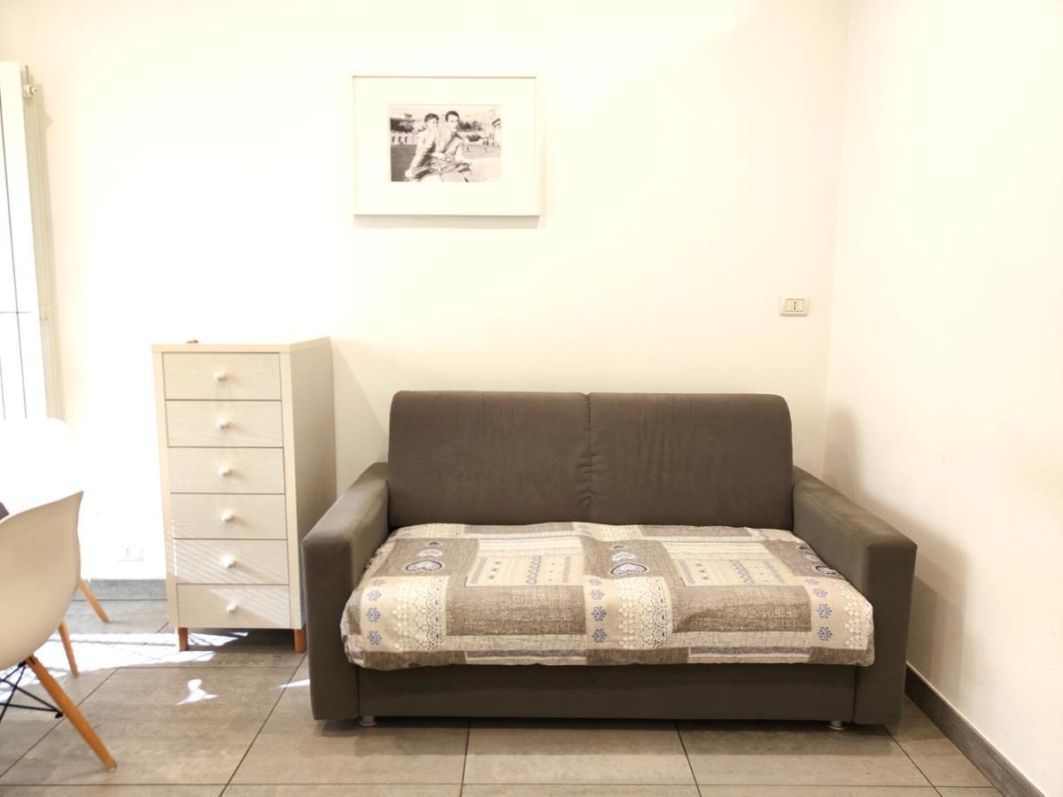 Hostdomus - Terry Suite Turyn Zewnętrze zdjęcie