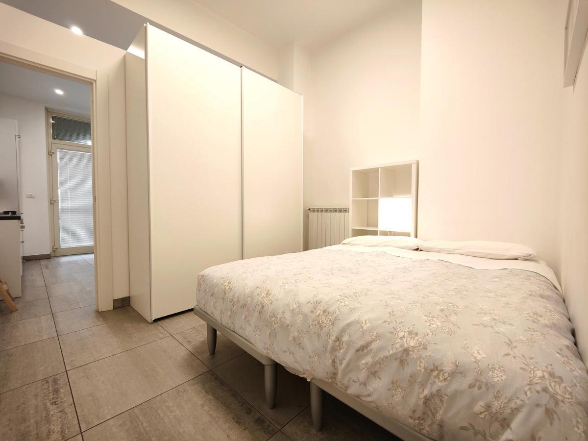Hostdomus - Terry Suite Turyn Zewnętrze zdjęcie
