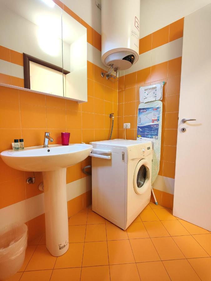 Hostdomus - Terry Suite Turyn Zewnętrze zdjęcie