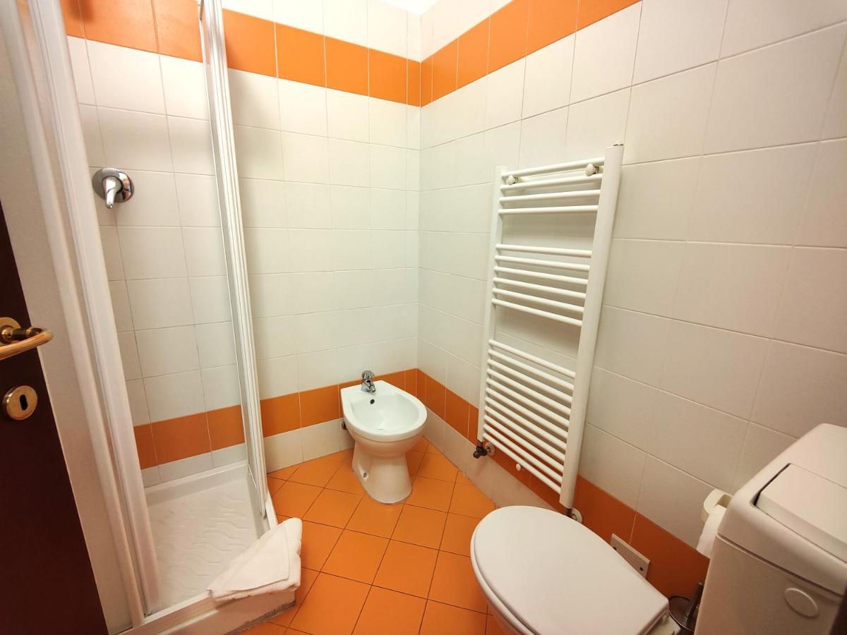 Hostdomus - Terry Suite Turyn Zewnętrze zdjęcie